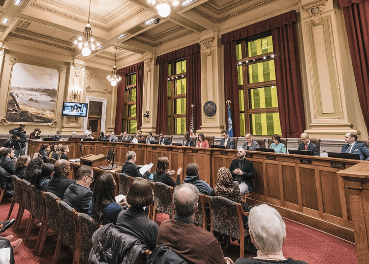 Minneapolis City Council