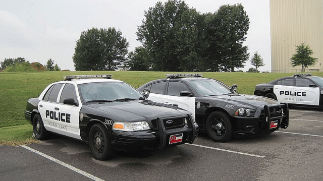 Mississippi police chiefs