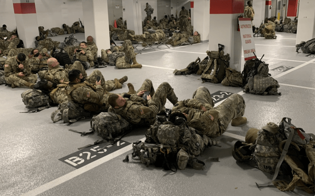 National Guard