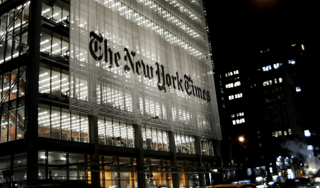 New York Times