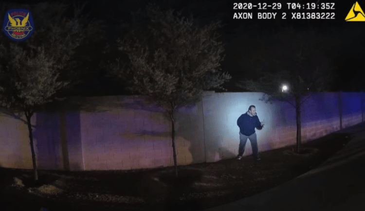 Phoenix Police Department