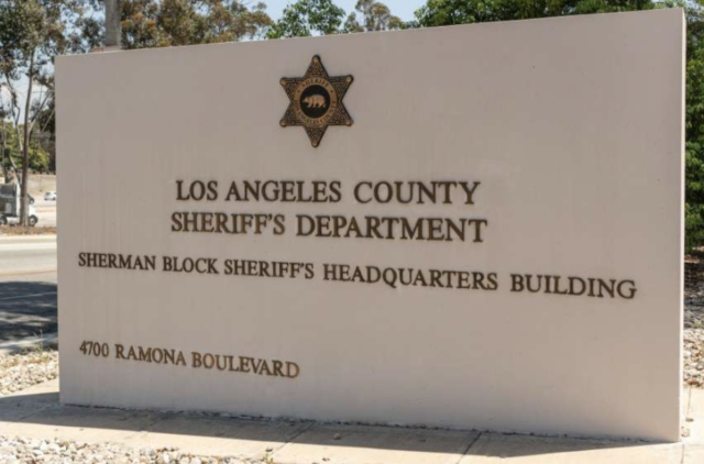 LASD