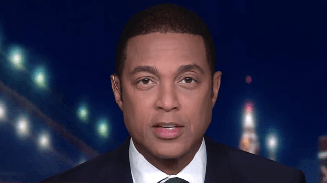 Don Lemon