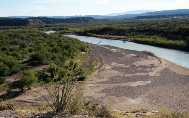 Rio Grande