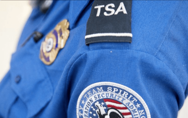 TSA