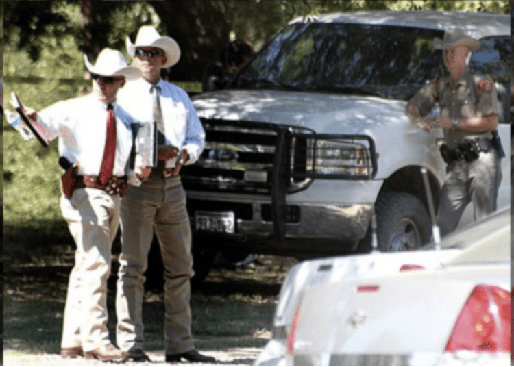 Texas Rangers