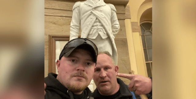Virginia officers