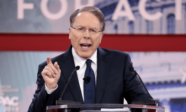 NRA