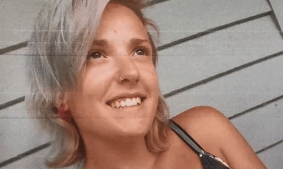 West Virginia mother
