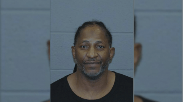 cold case murder