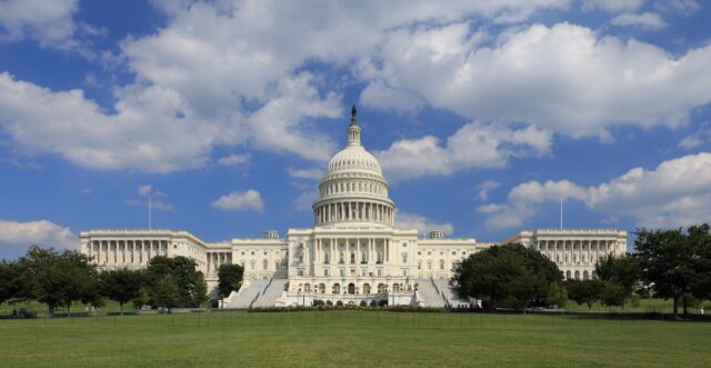 Capitol police