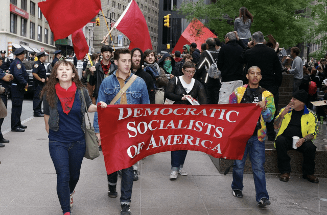 neo-socialism