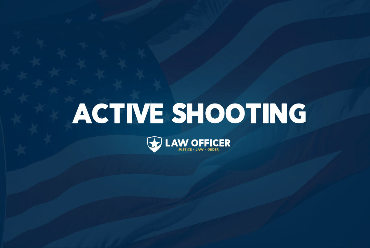 Active Shooting