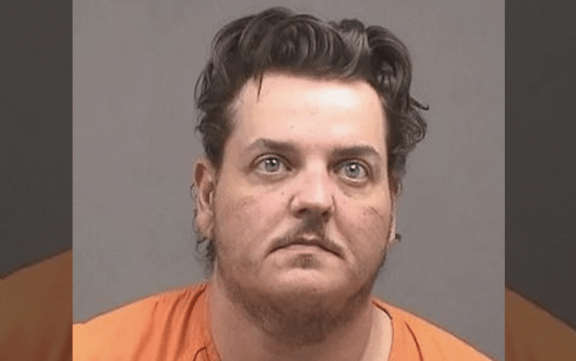 self-inflicted gunshot wound