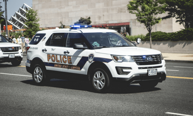 Capitol Police