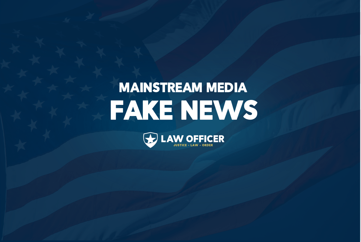 Mainstream Media Fake News