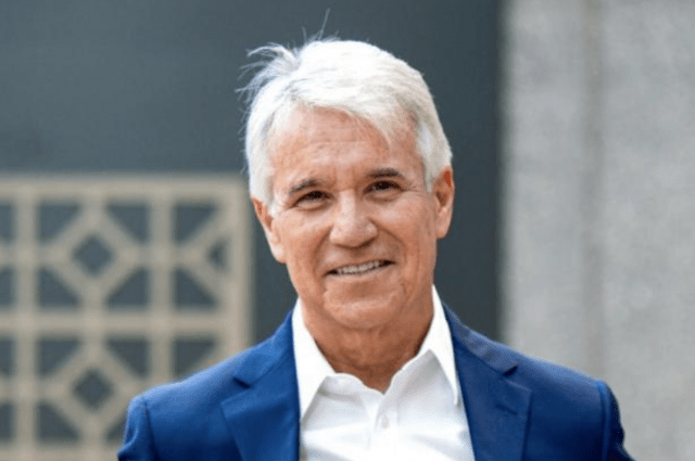 George Gascon
