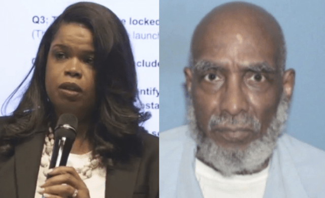 Kim Foxx