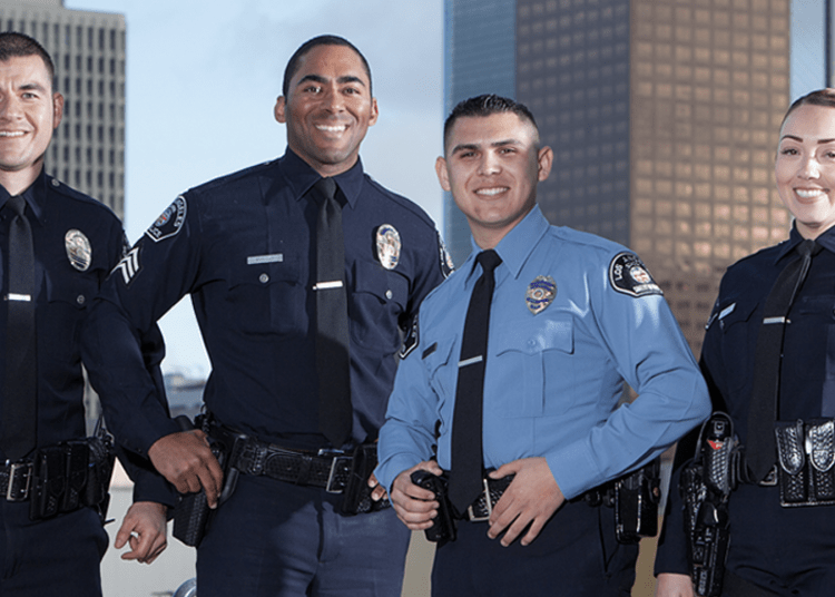 Los Angeles Unified School District