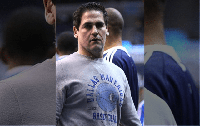 Mark Cuban