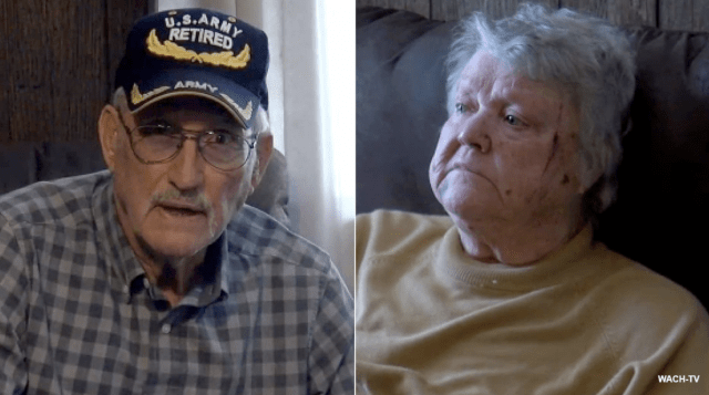 Vietnam vet