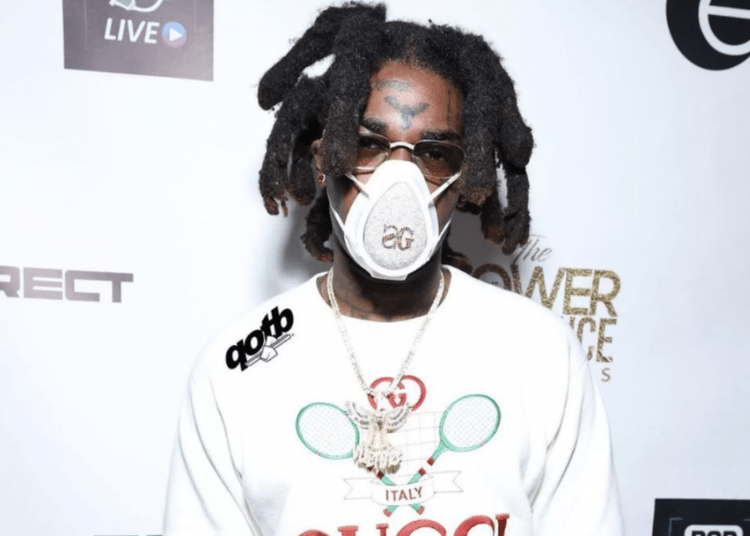 Kodak Black