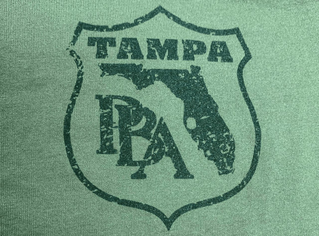 Tampa police union