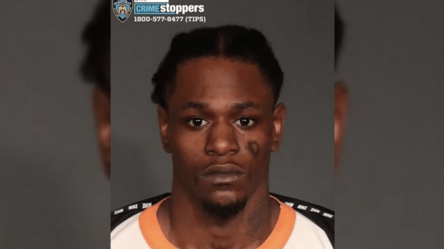 Rikers Island
