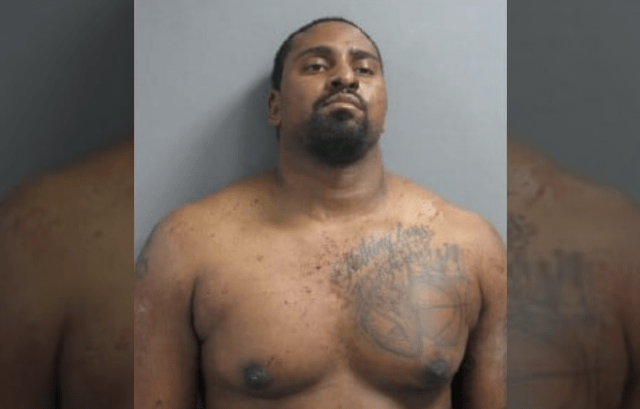 West Virginia man