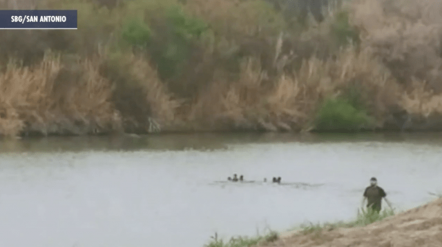 migrants drowning