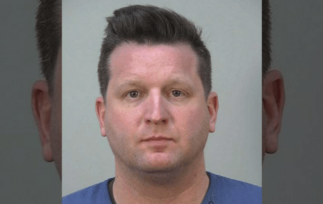 Wisconsin judge