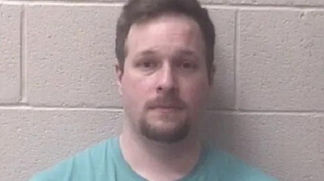 North Carolina man