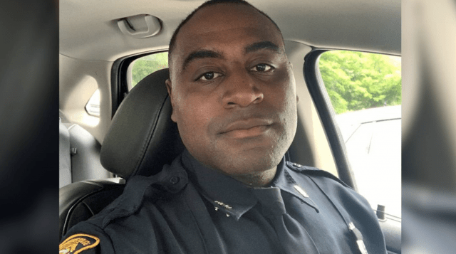 Memphis officer