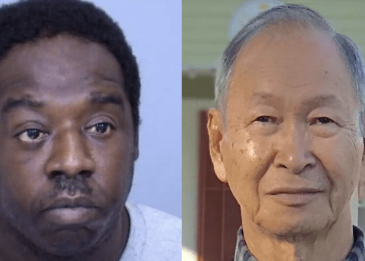 Filipino grandfather