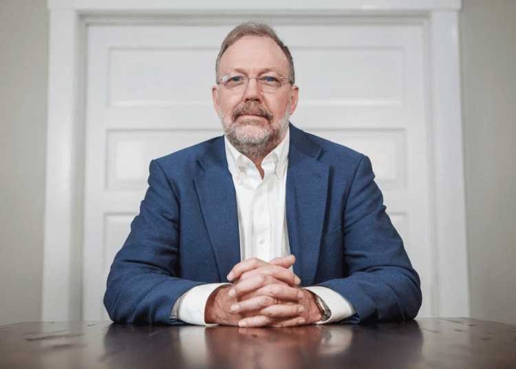 Ohio professor