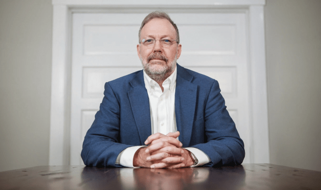 Ohio professor