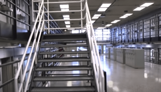 Rikers Island