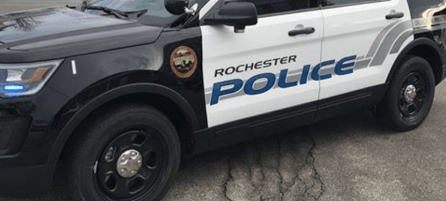 Rochester teens