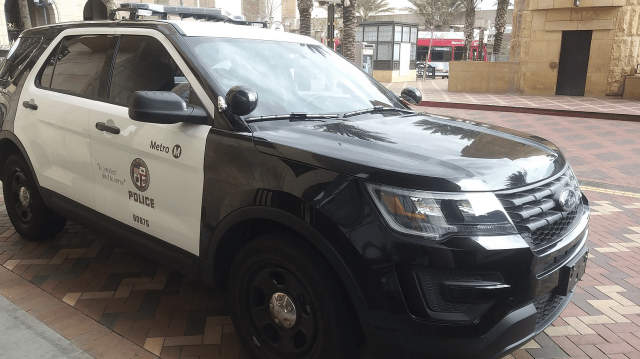 LAPD