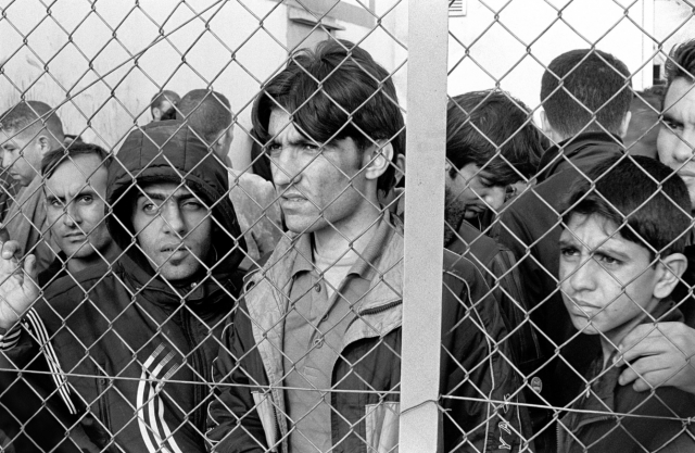 border crossers