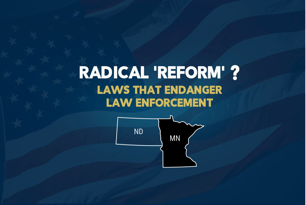 Radical Reform: Minnesota Law