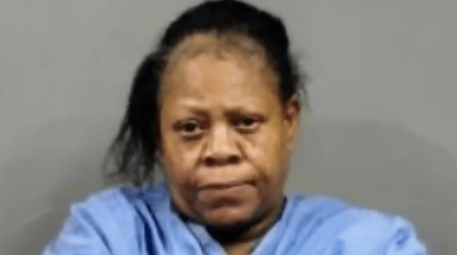 Woman jailed