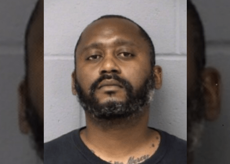 Austin shooting suspect