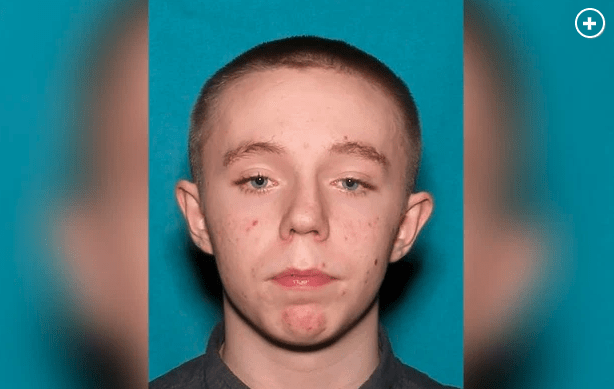Indianapolis mass murder suspect