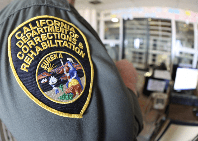 transgender inmates