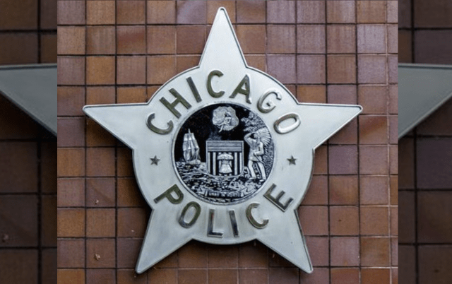 Chicago Police Department