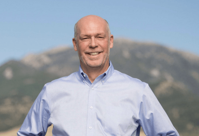 GOP governor