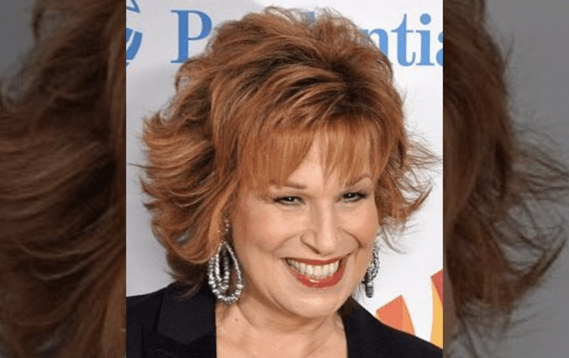 Joy Behar