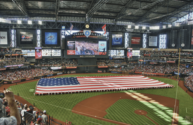 MLB