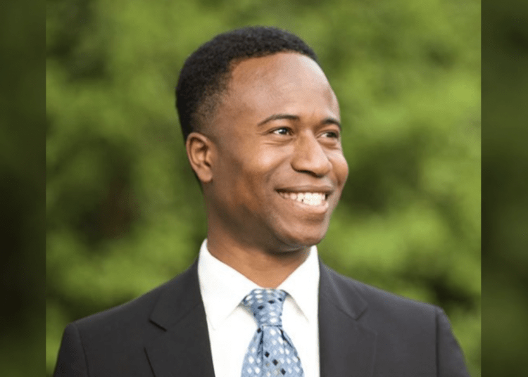 Brooklyn Center mayor